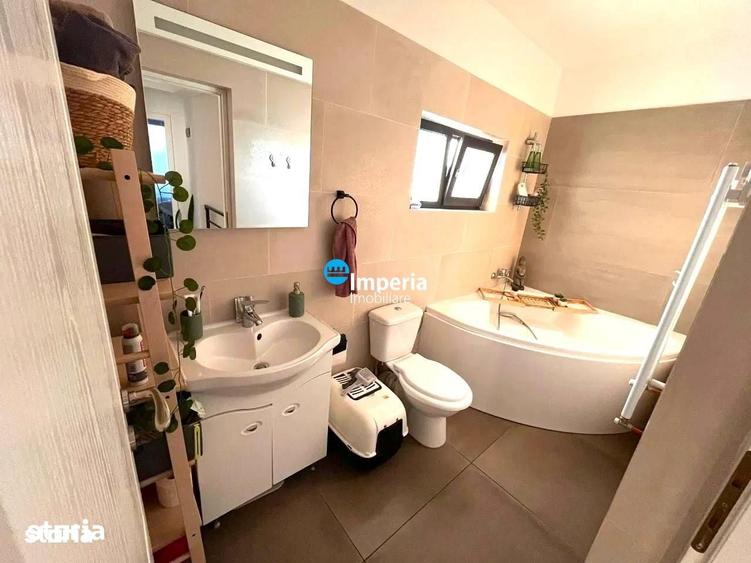 Casă cu 4 camere cu Teren 320 Mp în Ciurea