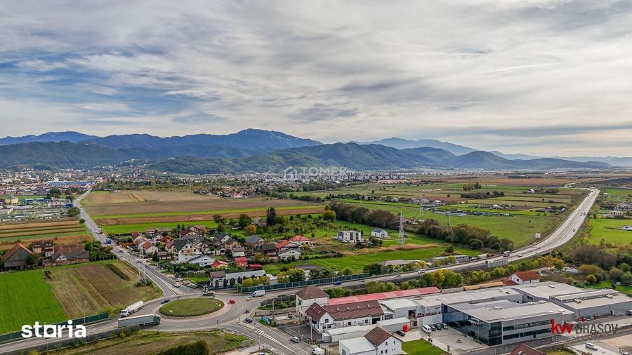 Spațiu comercial, de 102 mp, în Stupini