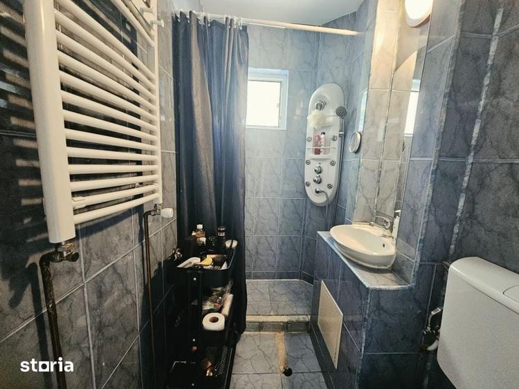 Apartament 2 camere de inchiriat-str mehedinti,et 4 /4 - 11