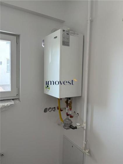 Apartament cu 2 camere decomandat în Aeroport