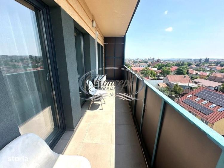 Apartament cu 3 camere în Mărăști