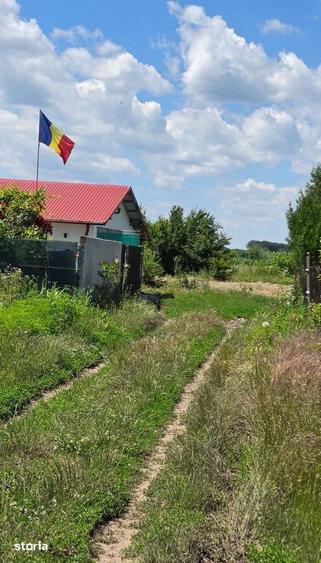 Casa noua individuala, 4 camere, Dascalu, Ilfov - 6