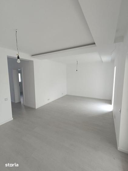 Casa noua tip duplex, 4 camere, curte, 105mp utili, Cetate, Alba-Iulia - 13