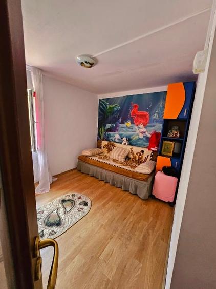 Casă individuală cu 2 camere cu Teren 850 Mp în Moșteni