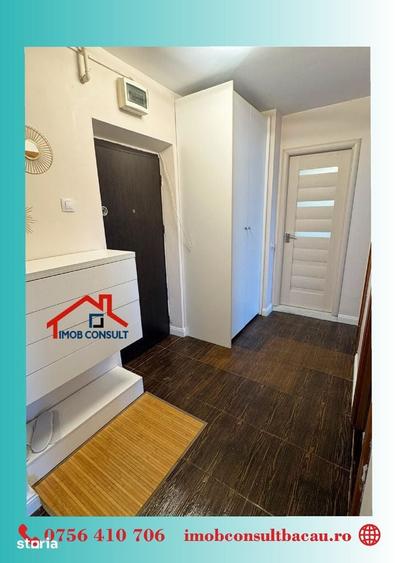 Apartament cu 2 camere decomandat în Ștefan cel Mare