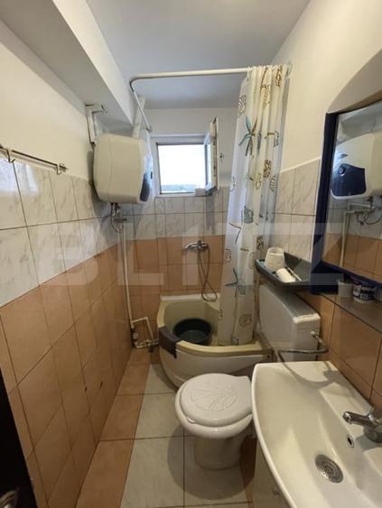 Garsonieră semidecomandată, mobilată în Calea Severinului