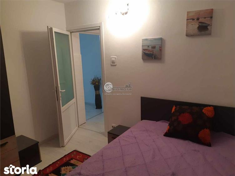 Apartament 2 camere, Mircea cel Batran, Parter cu gradina - 9