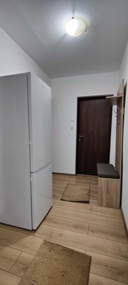 Apartament cu 3 camere semidecomandat în Steaua