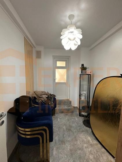 Apartament 2 camere de vanzare, Centru - 9