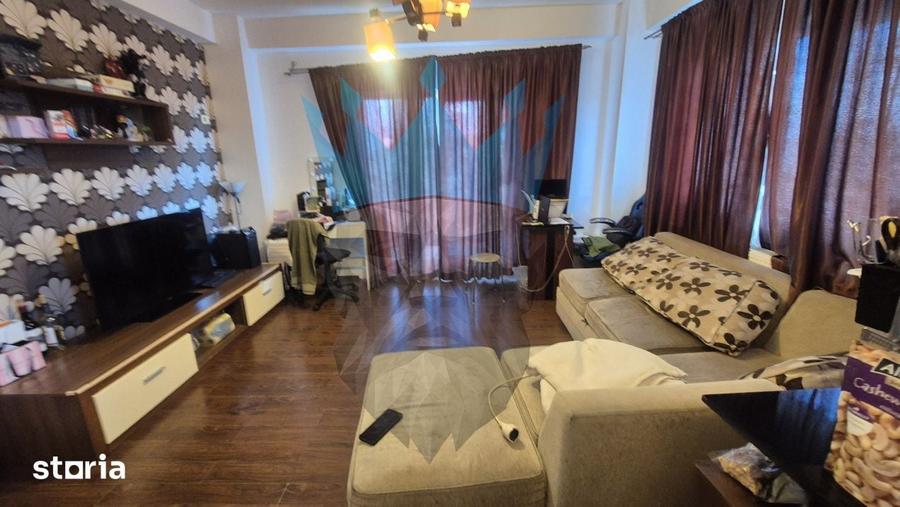 Apartament 3 Camere Militari Residence Rosu - 16