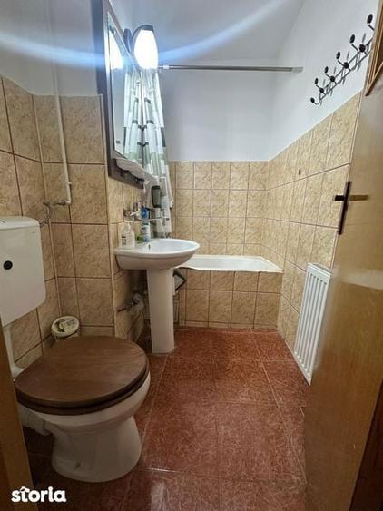 Garsonieră în Gorgota