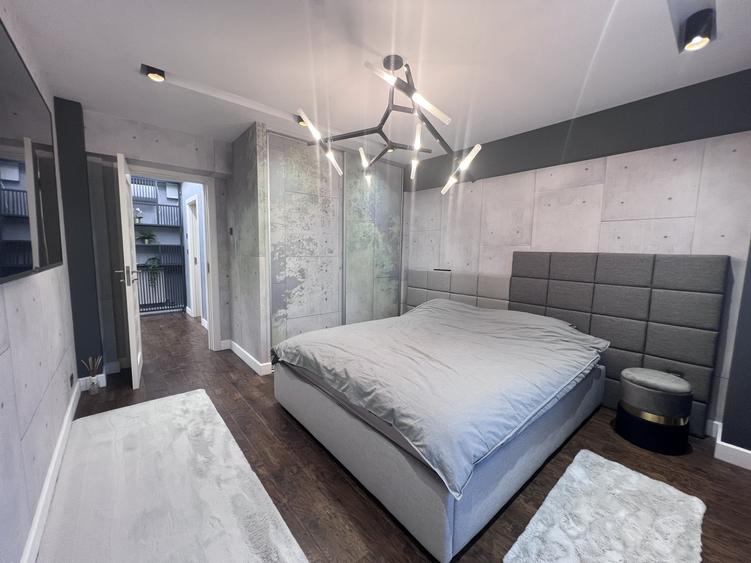 Apartament cu 2 camere decomandat, mobilat în Splaiul Unirii