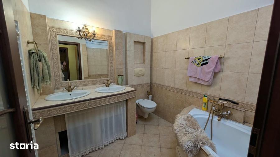 Penthouse | Gheorgheni | Iulius Mall | 101 mp | AC - 5