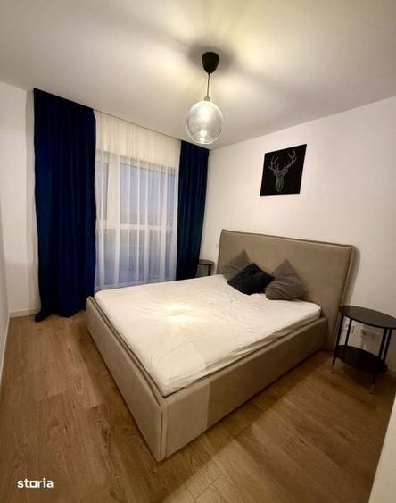 2 Camere | Pantelimon | Centrala proprie | etaj 8/11 | 55 mp | - 5