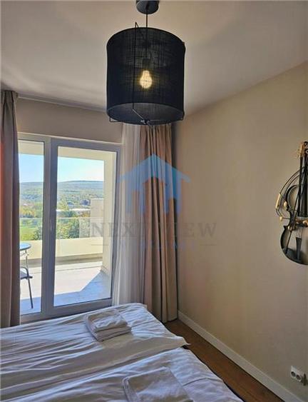Apartament cu 2 camere decomandat în Gheorgheni