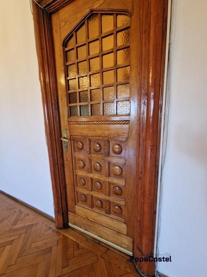 Piata Romana - Lascar Catargiu 3 camere etaj 3 in vila istorica, ideal birou - 10