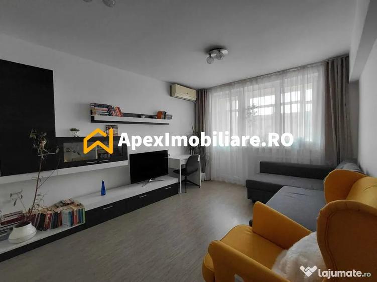 Ap. 2 cam de inchiriat Tineretului Bucuresti | Metrou 2 min - 3