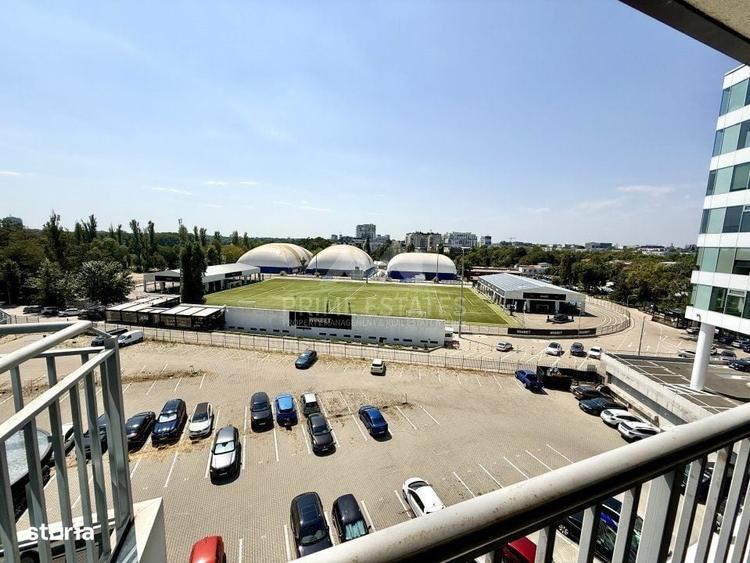 Inchiriere spatii birou la 5 min de Promenada Mall si Metrou - 6