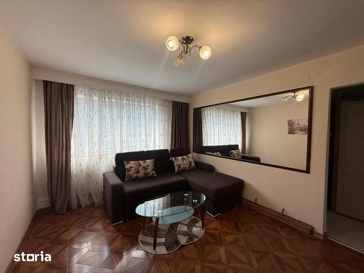 Apartament cu 2 camere în Cetate