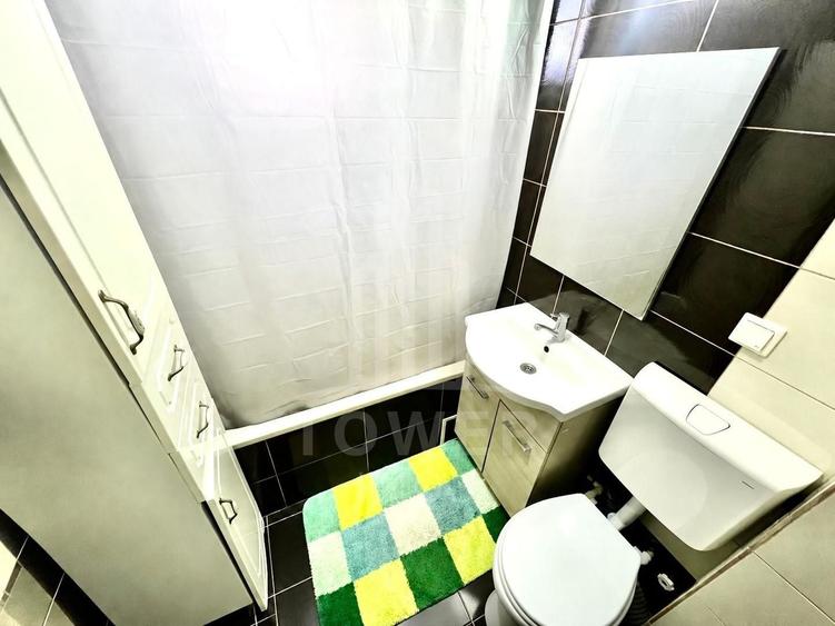 Apartament cu 2 camere decomandat în Cisnădie