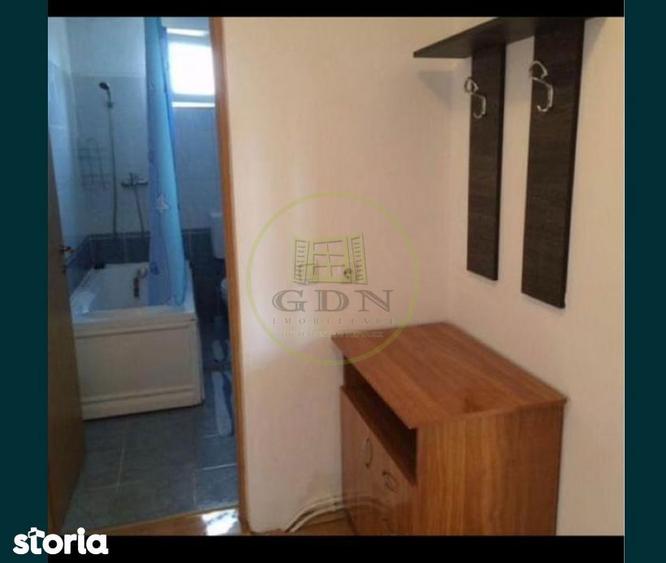 Apartament cu 2 camere decomandat în Zorilor