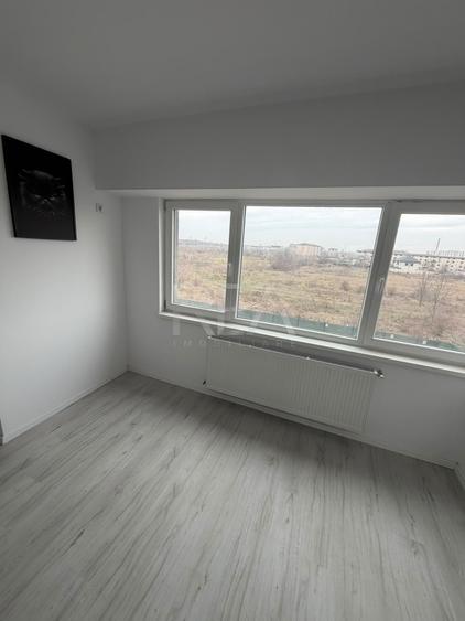 Garsonieră decomandată în Bragadiru