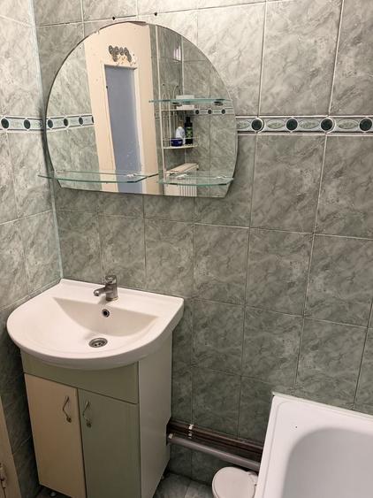 Apartament cu 2 camere în Simeria