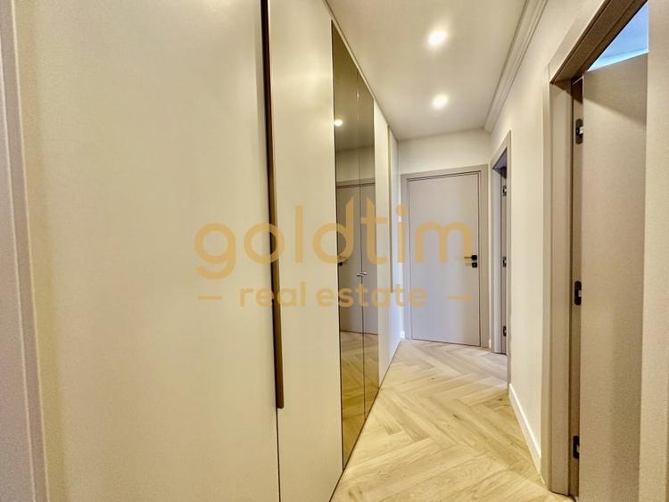 Apartament cu 4 camere decomandat, mobilat în Iancu Nicolae