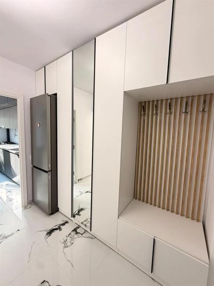 Apartament cu 2 camere decomandat, mobilat în 1 Decembrie 1918