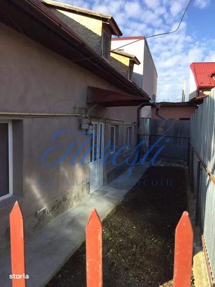 Casă cu 3 camere cu Teren 100 Mp în Iris