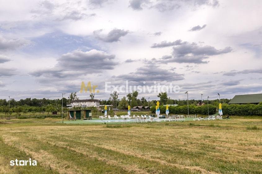 Spațiu comercial, de 855 mp, în Cotmeana