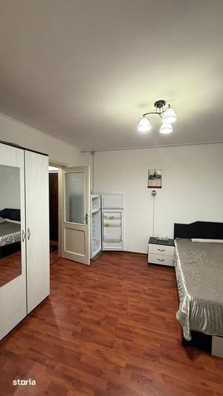 Apartament cu 2 camere în Berceni
