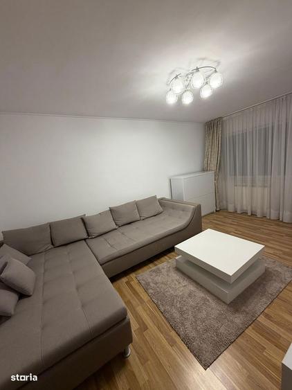 Apartament cu 3 camere decomandat în Banat