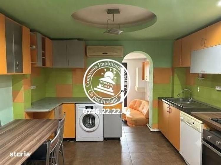 Apartament 2 camere de vanzare, decomandat, 50 mp - CUG l Planul II - 9