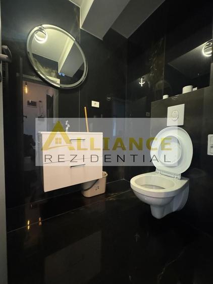 APARTAMENT 2 CAMERE DE ÎNCHIRIAT CU TERASĂ - 12