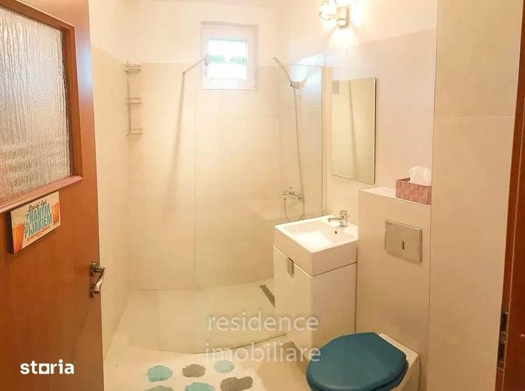 Apartament cu 3 camere semidecomandat în Gheorgheni