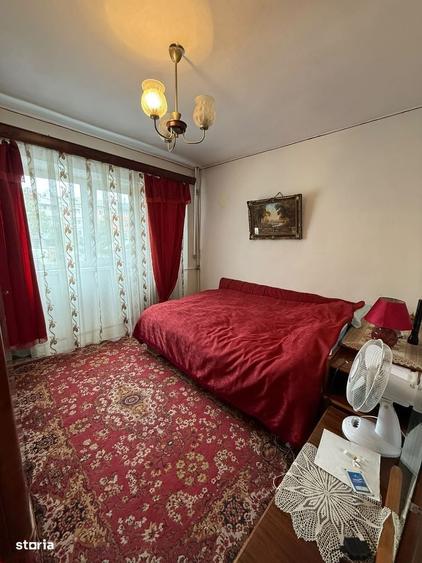 Apartament cu 3 camere decomandat în Ultracentral