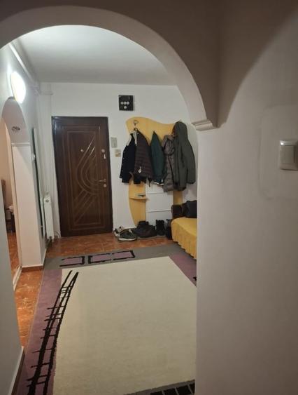 Apartament cu 2 camere decomandat, mobilat în Păcurari