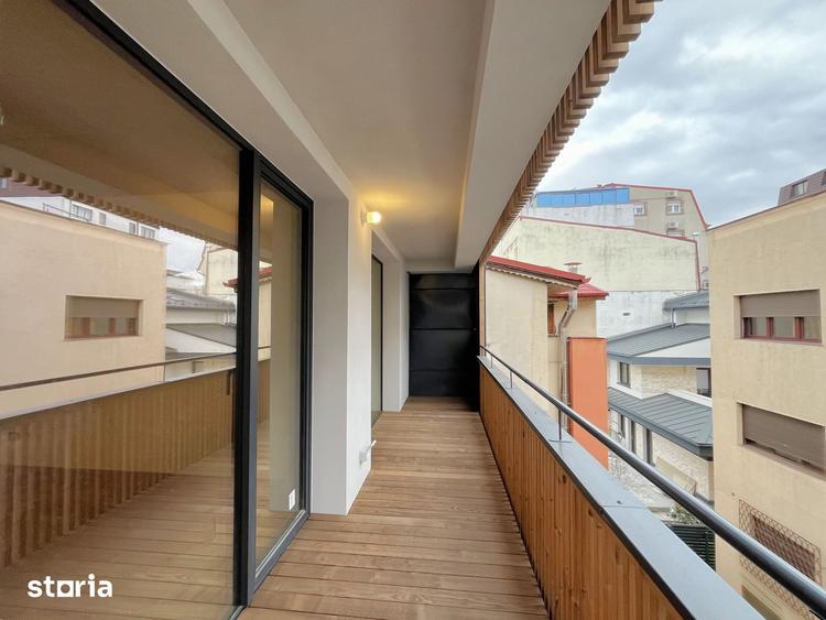 Apartament cu 3 camere în Floreasca