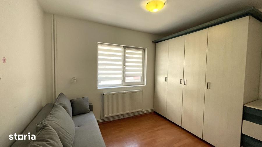 Apartament cu 2 camere decomandat în Grigorescu