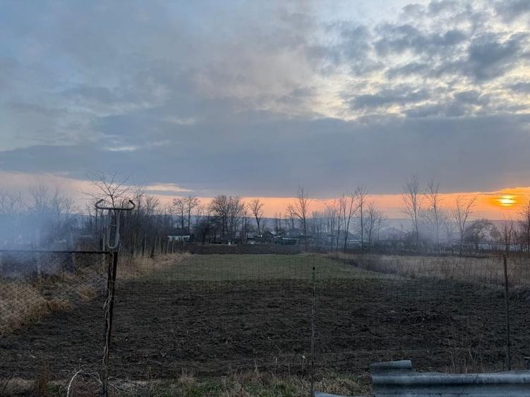 Casă cu 3 camere în Bursuc-Vale