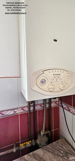 Apartament cu 2 camere decomandat, mobilat în Dărmănești