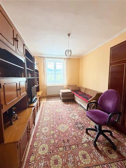 Apartament cu 2 camere decomandat, mobilat în Carierei