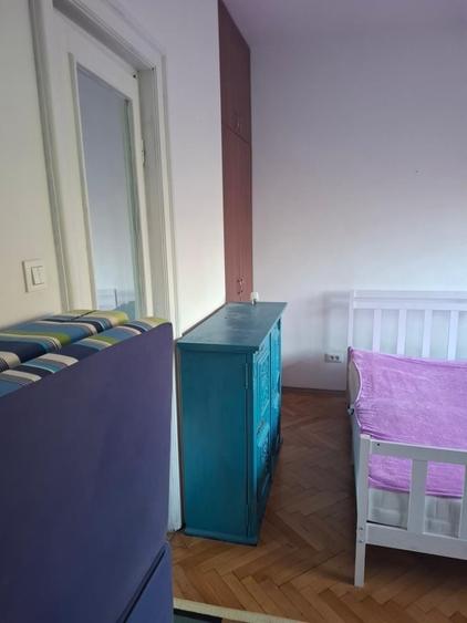 Garsonieră în Armeneasca