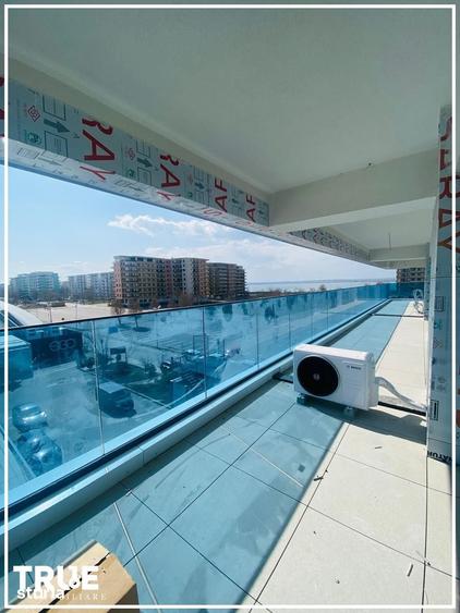 Apartament cu 2 camere în Nord