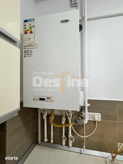 Apartament elegant 2 camere | Mamaia, Hanul cu Peste | Parcare inclus - 7