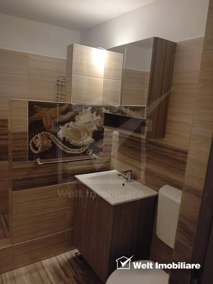 Apartament cu 3 camere decomandat, mobilat în Zorilor