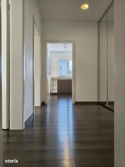 Apartament cu 2 camere decomandat, mobilat în Bartolomeu