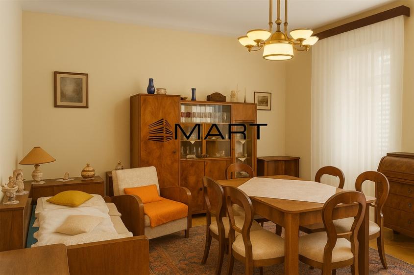 Apartament cu 2 camere în Central