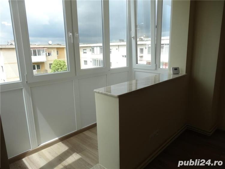 Apartament cu 2 camere în Micălaca